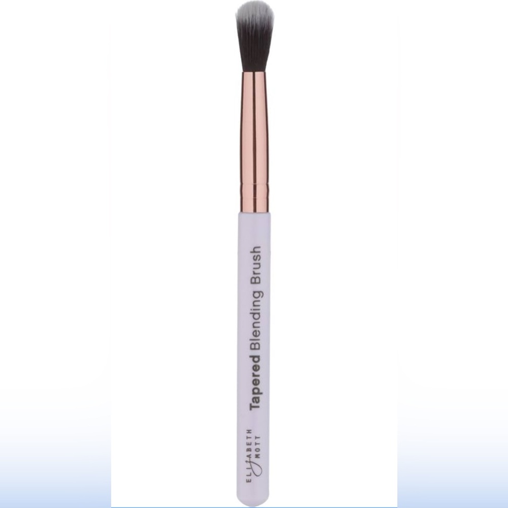 Elizabeth Mott Tapered Blending Brush